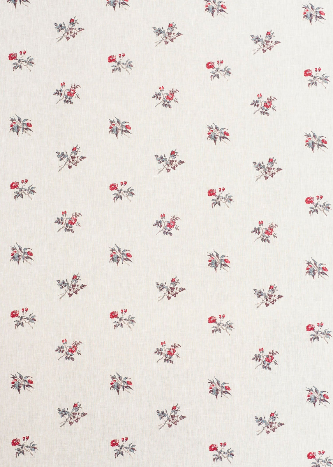 Petites Fleurs Original On Oyster