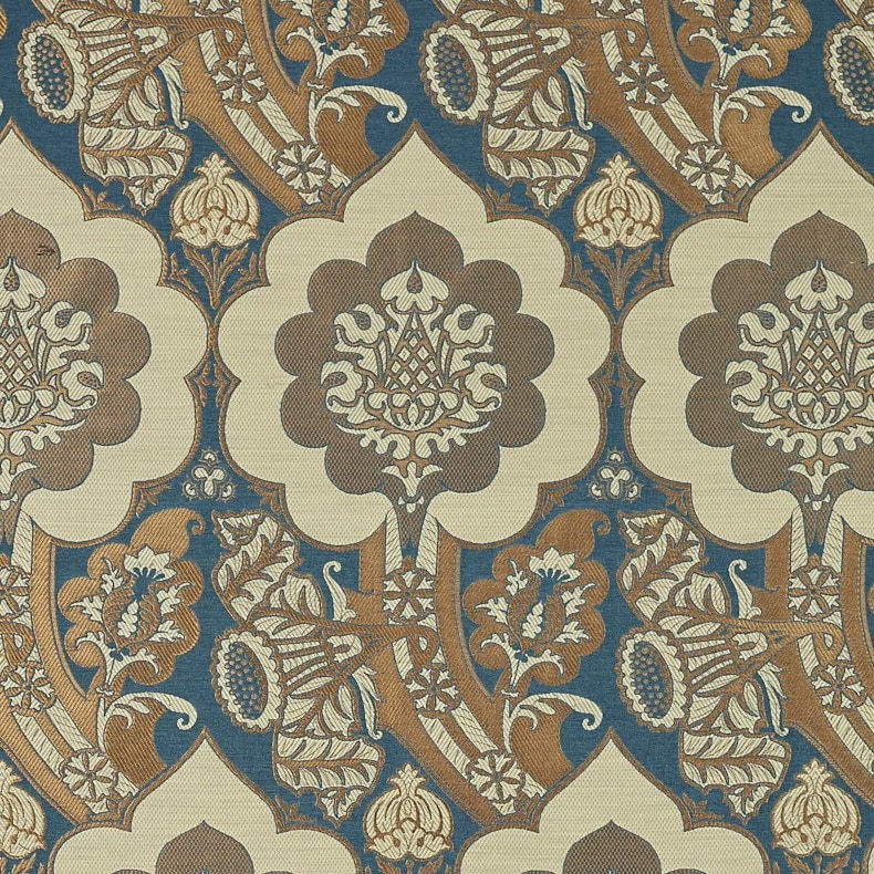 Comper Minster Petrel Cinnamon