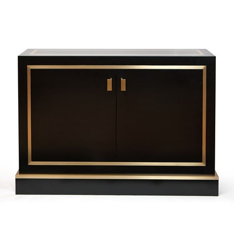 Le Buffet by Victoria Stainow