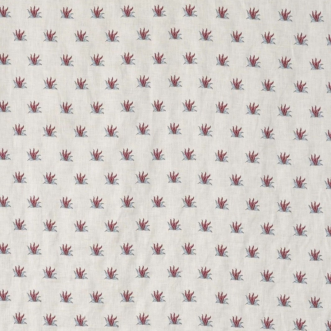 Pierre Frey Braquenié, Coulonges Contrefond Hortensia