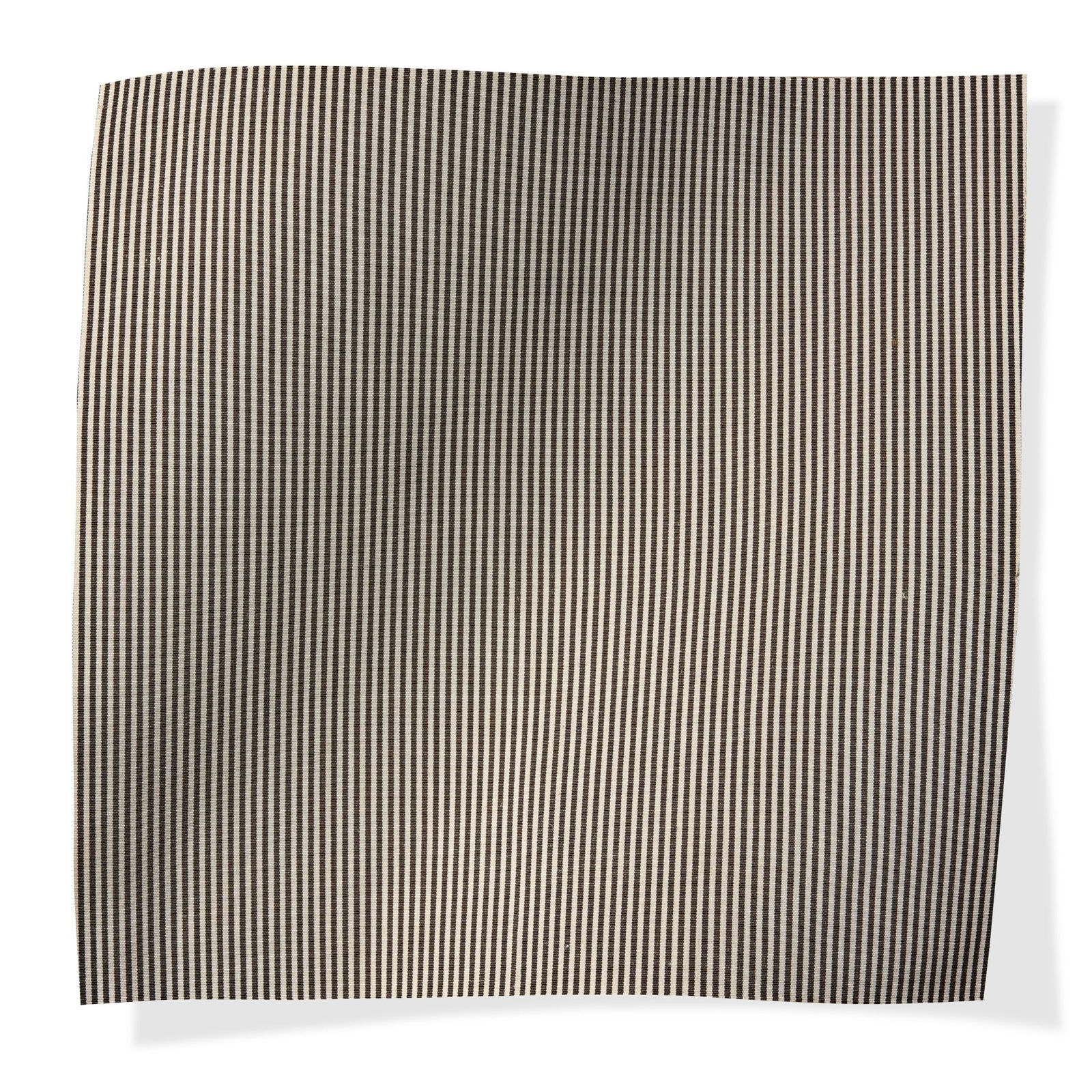 Alford Stripe Espresso