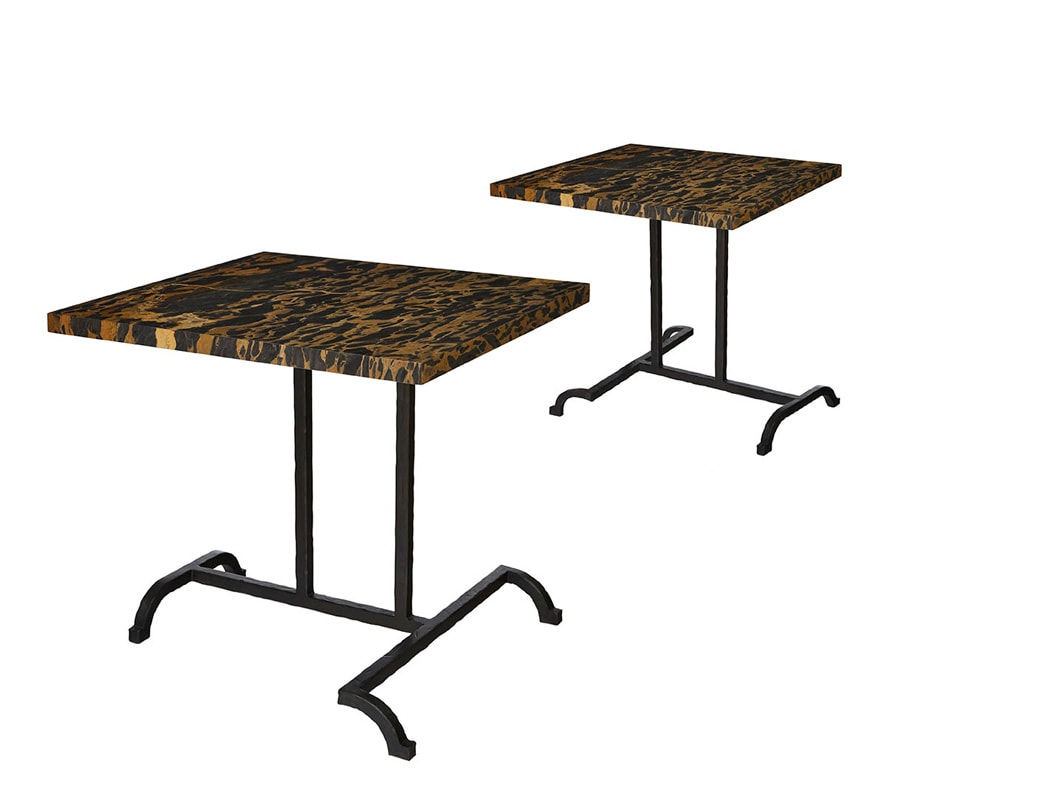 Table Paul by Victoria Stainow