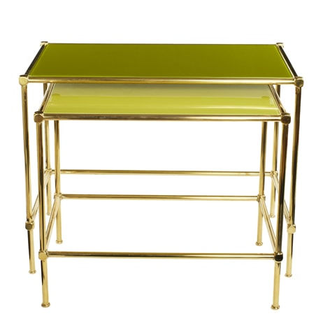 Nesters by Victoria Stainow