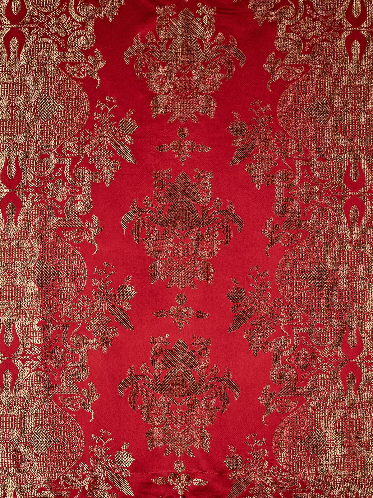 Monticello Ferrari Red