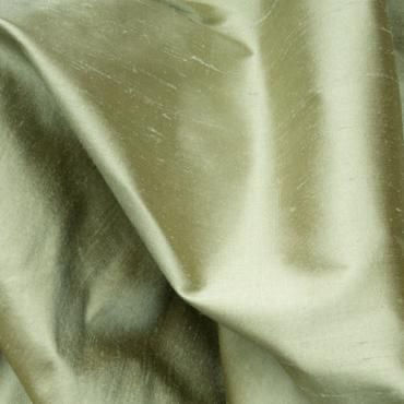 Douppion Hemlock Silk
