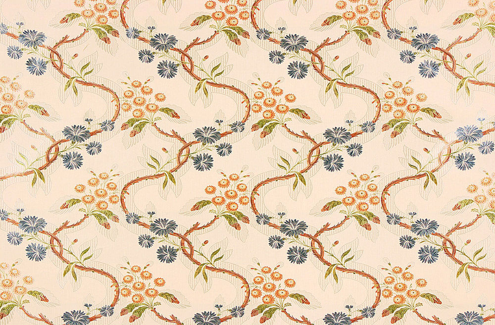 Lampas Fontalirant Cream