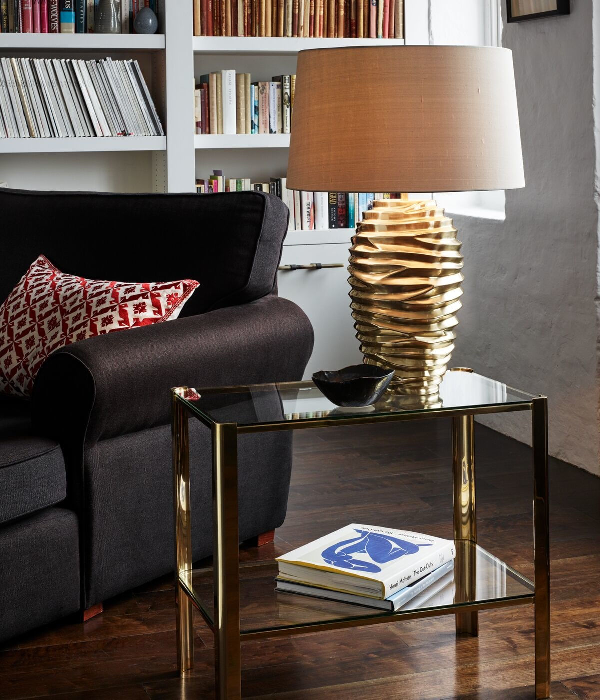 Vaughan Designs, Bologna Table Lamp