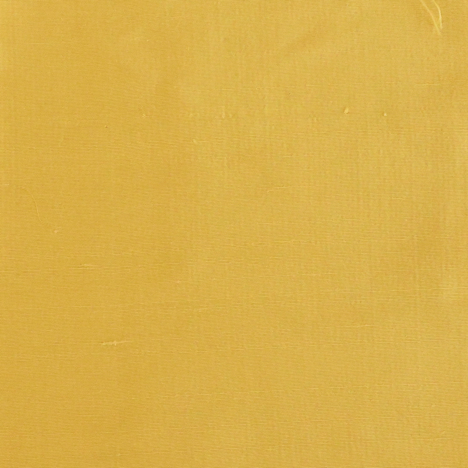 Jaune Dor Faille Hamilton Silk