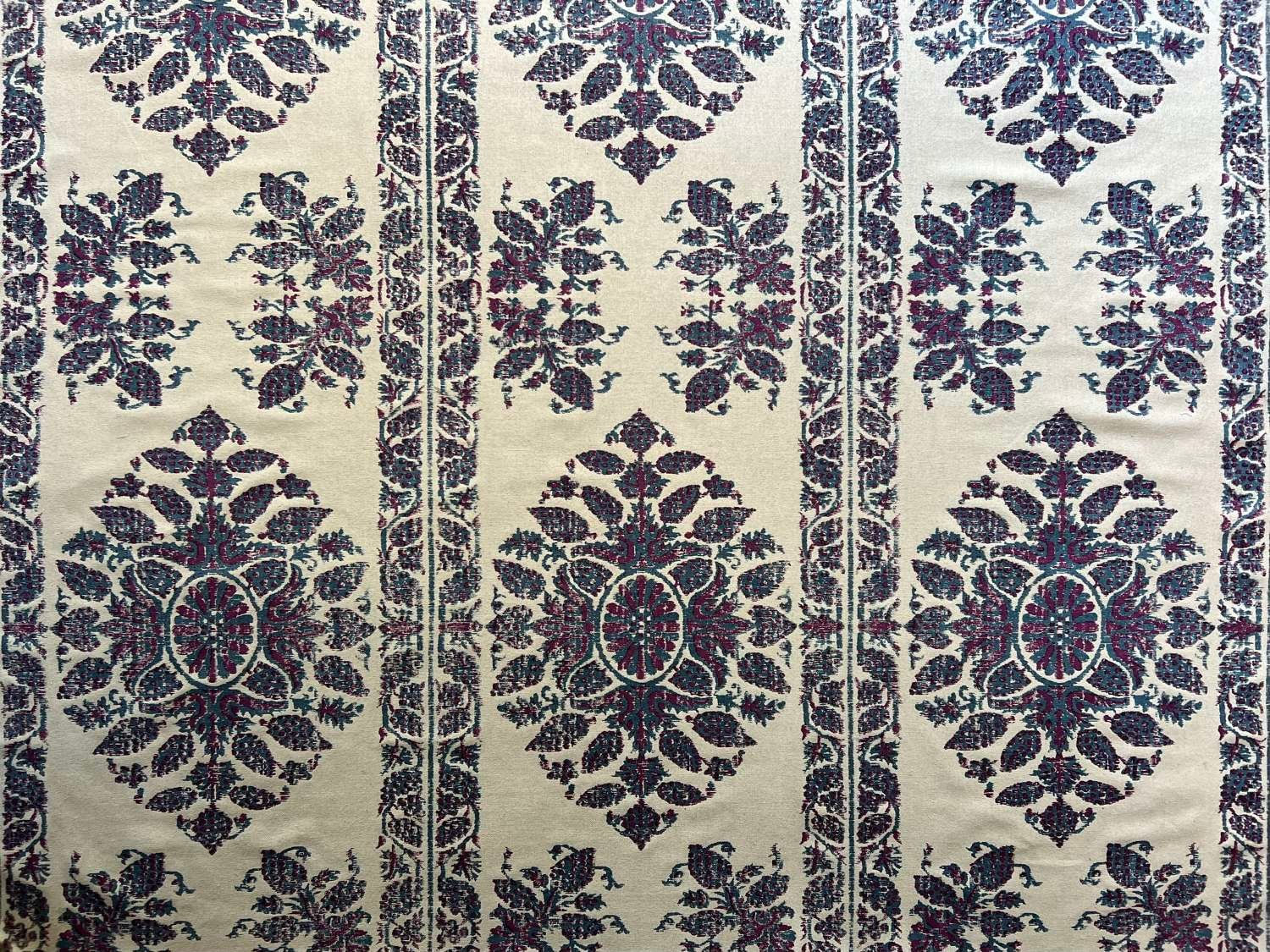 Bursa Original on Silk Mutka