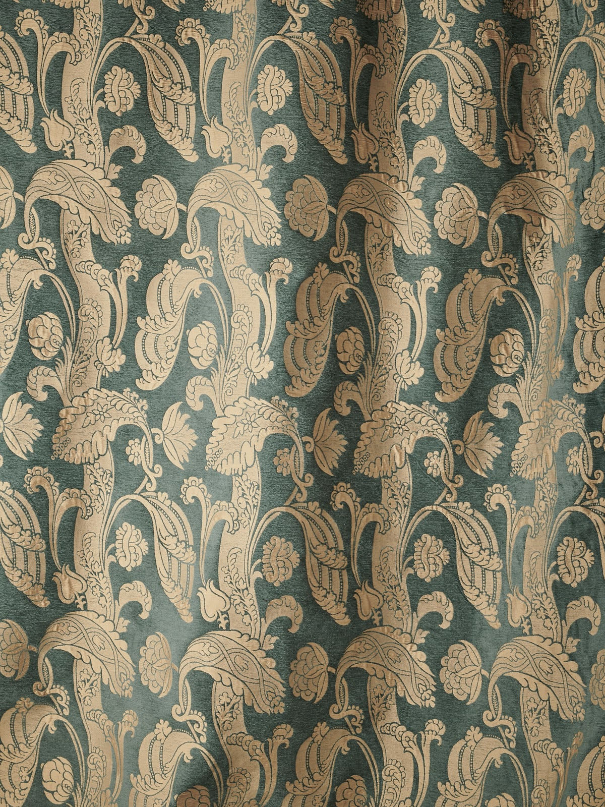 Bruges Baird Algae Old Gold