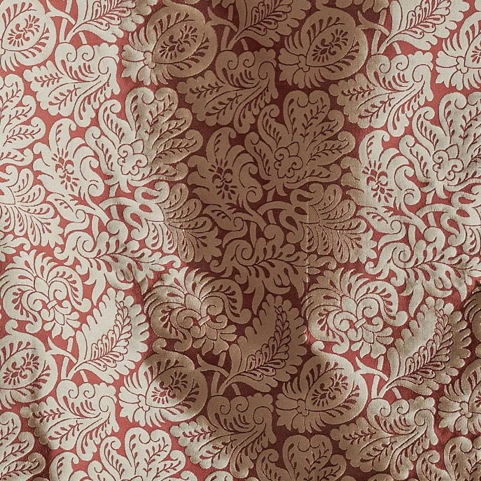 Holbein Tomato Rust Putty