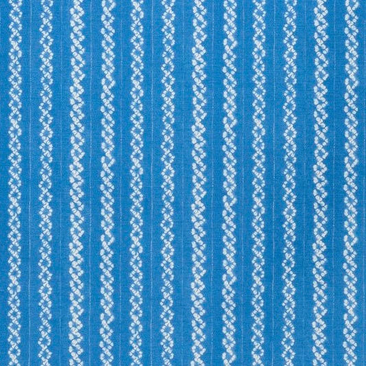 Yoruba Mid Blue On Oyster