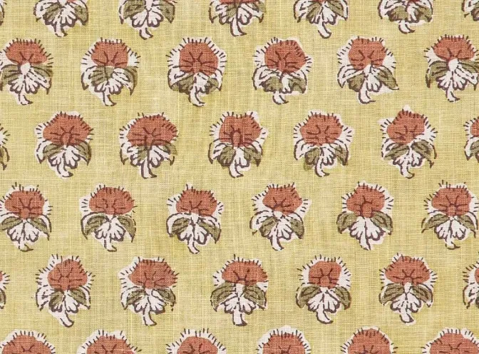 Namay Samay, Sorkh Yuzu