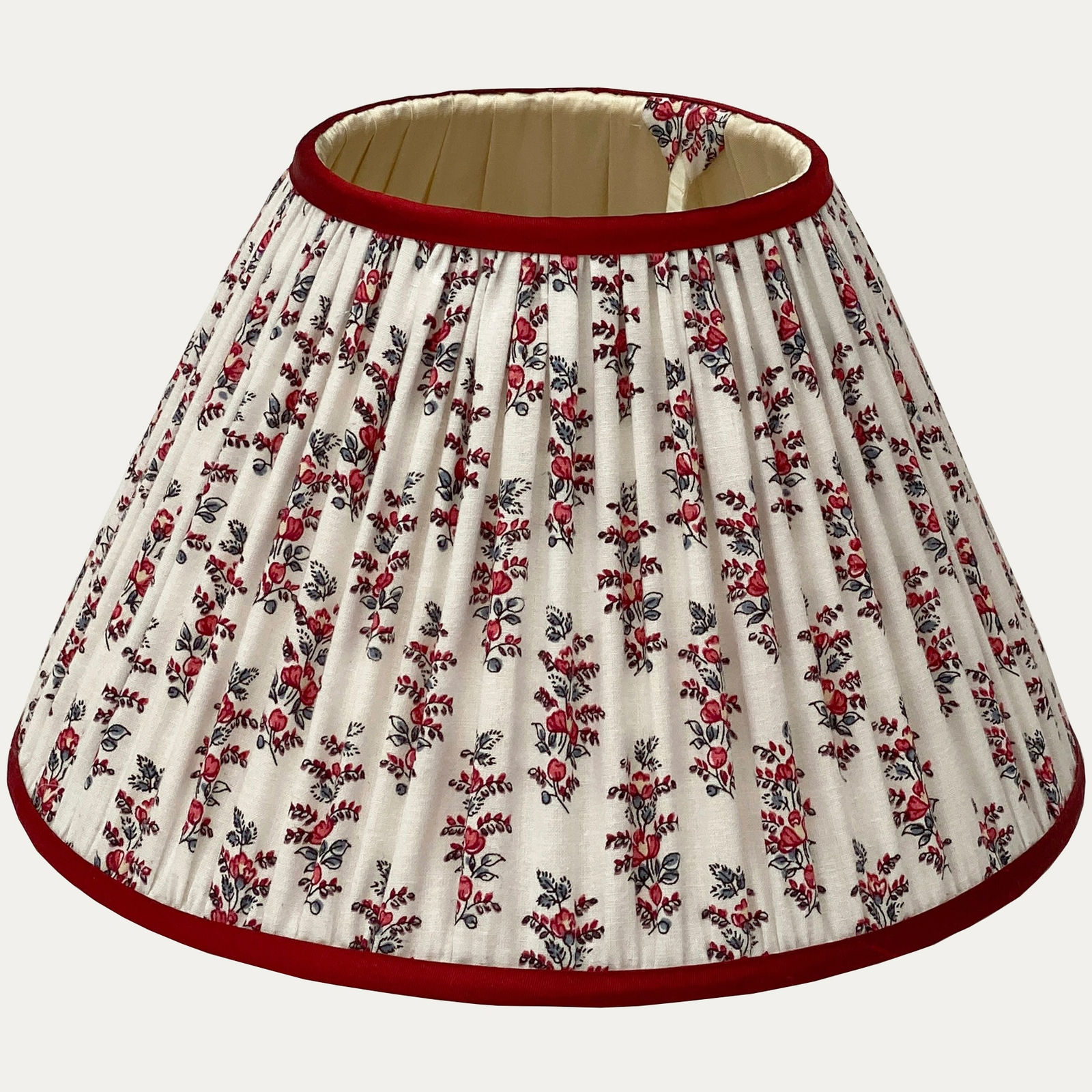 Robert Kime Montpelier Lampshade