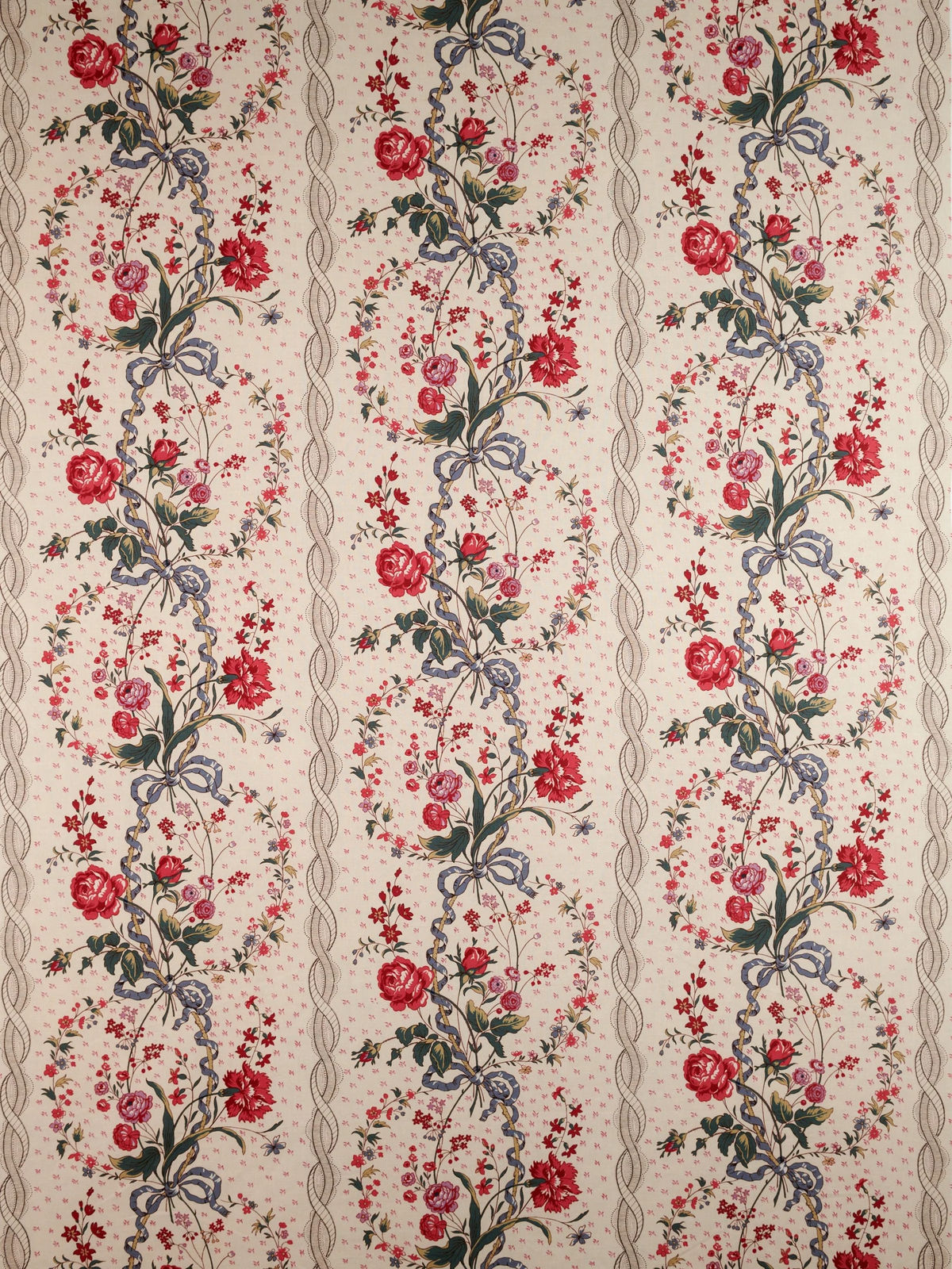 Cecilia Dormouse Pink