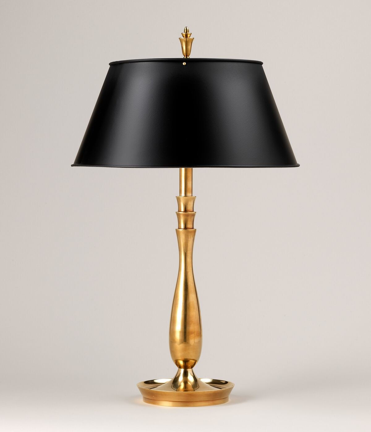 Chinon Bouillotte Table Lamp