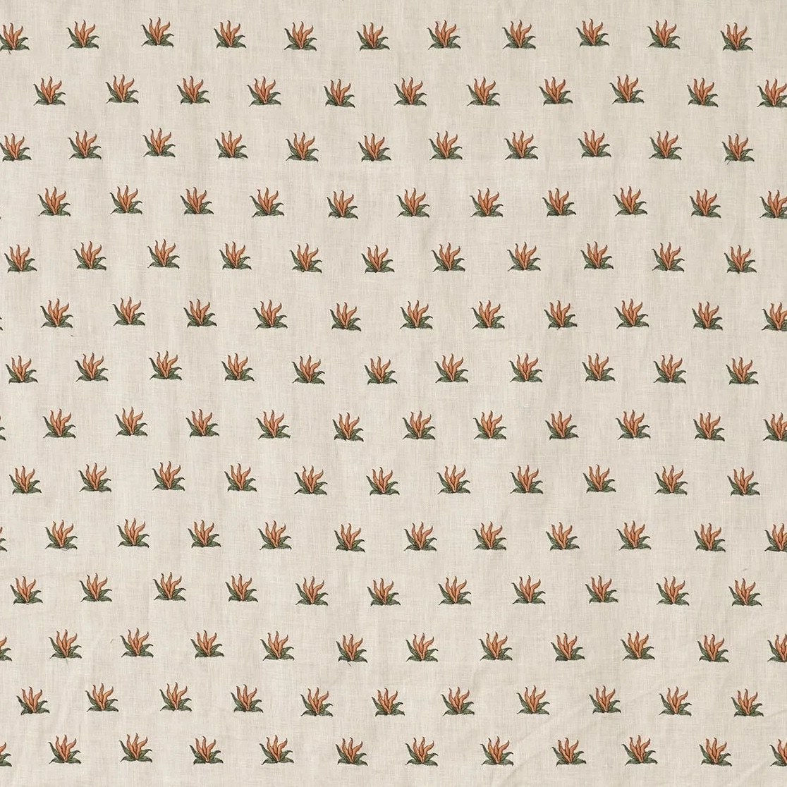 Coulonges Contrefond Mandarine