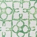 Grandma's Quilt Green