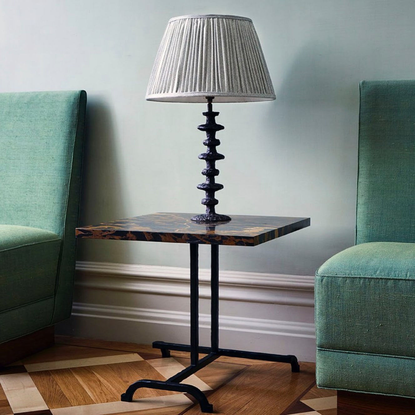 Claudio Gonzalez Lampe Cors