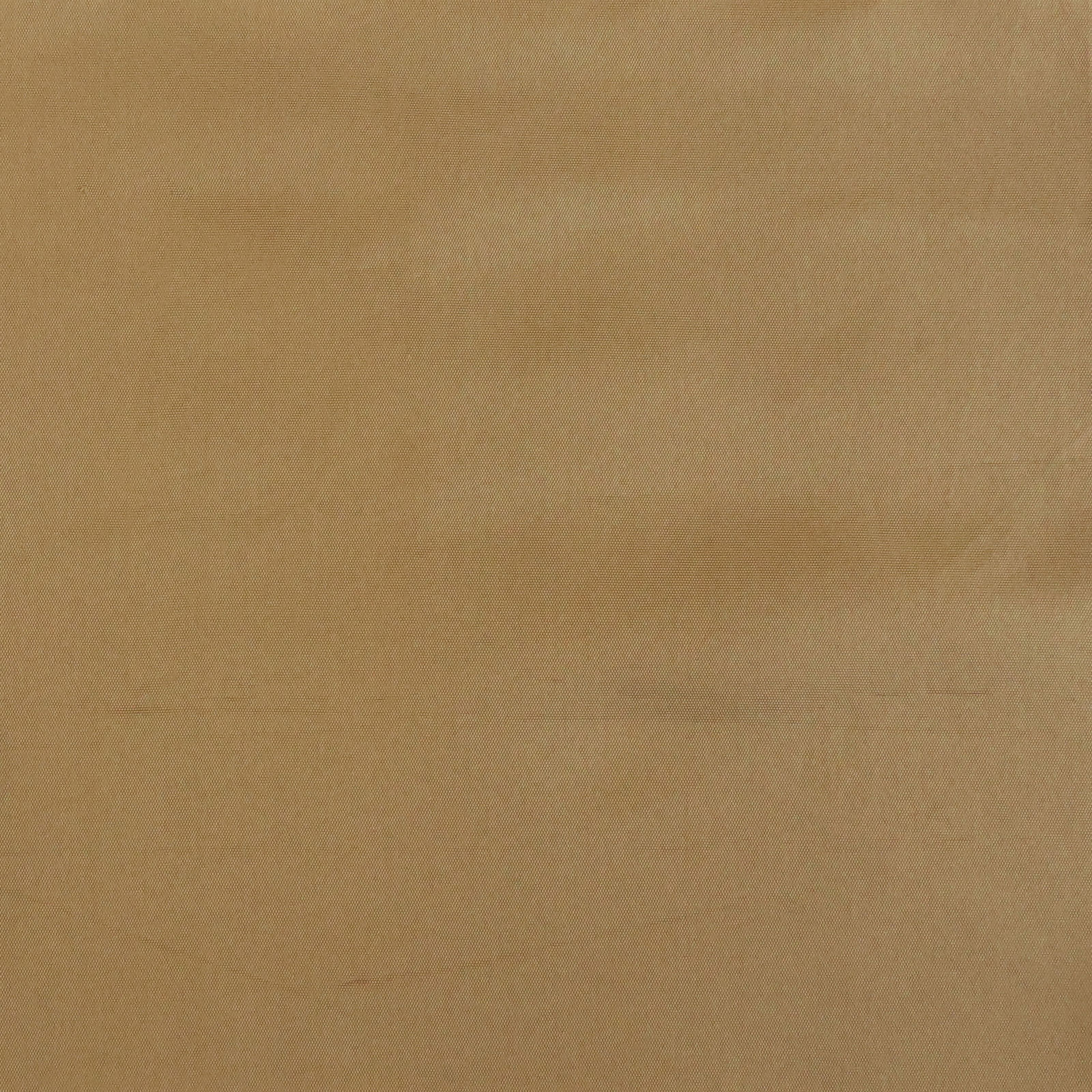Fawn Taffetas Silk