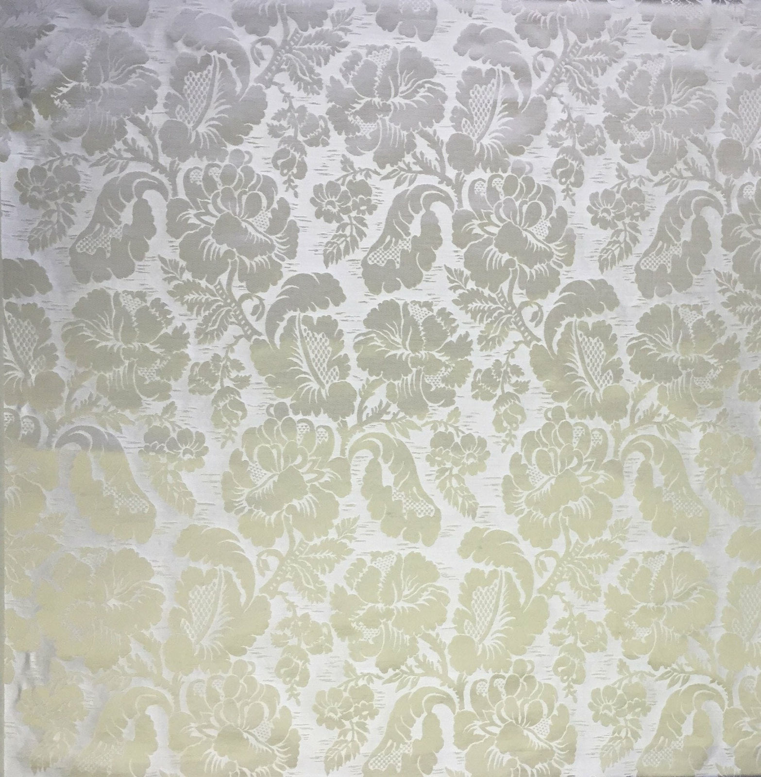 Charles Burger, Brocatelle Chambord Clair