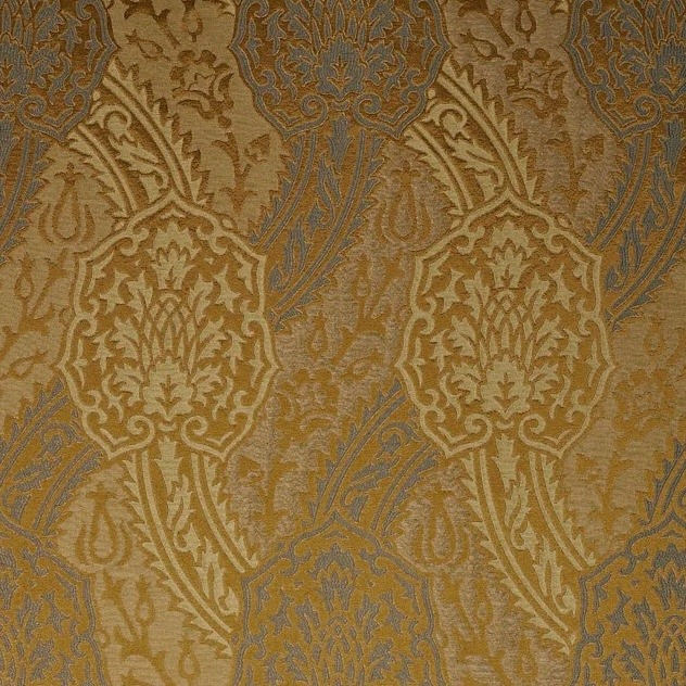 Harlaxton Abraham Gold