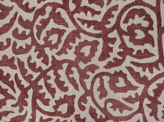 Namay Samay, Gorjon Oxblood