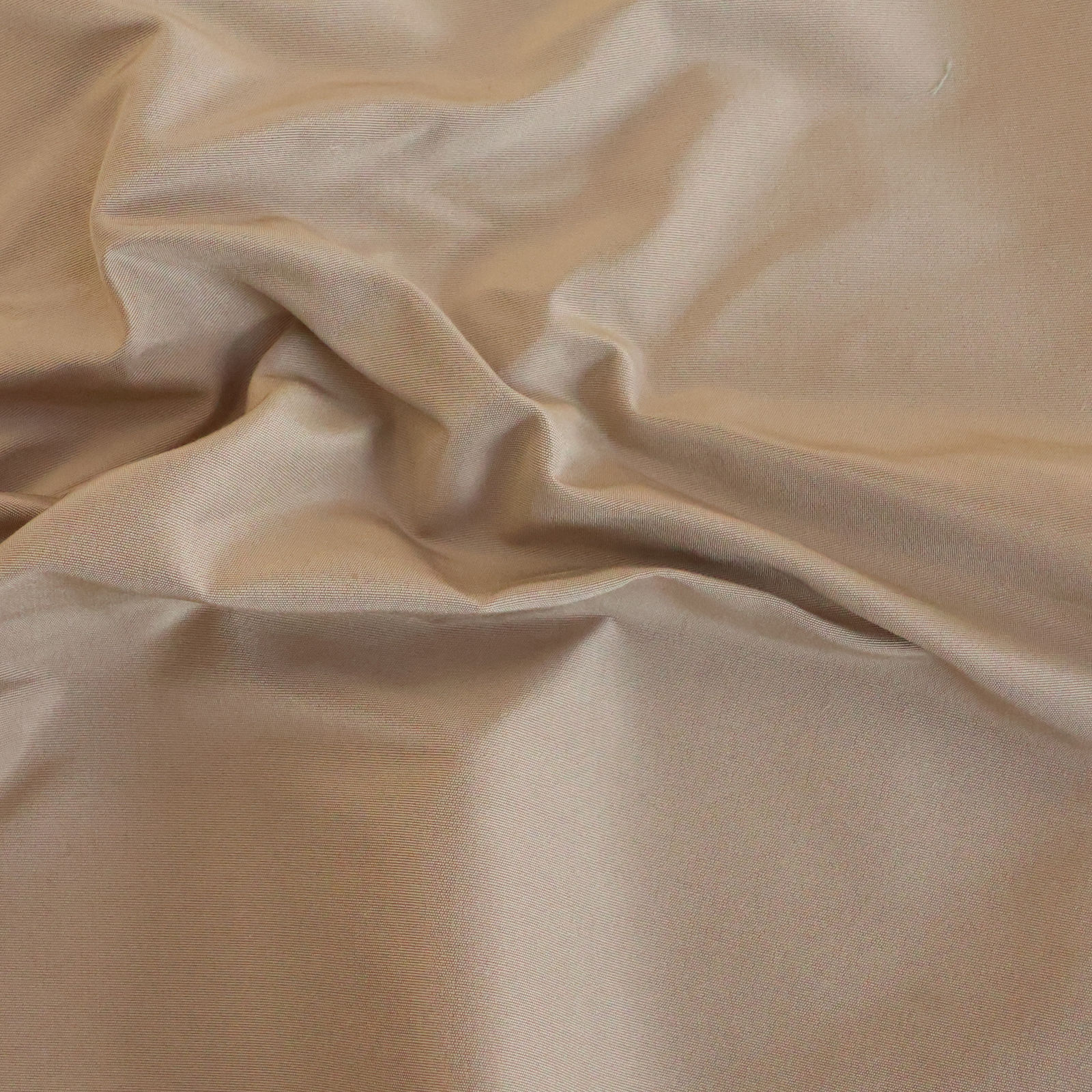 Taupe Faille Lugano Silk