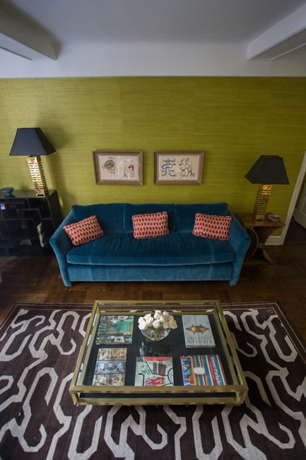 Table Basse by Victoria Stainow