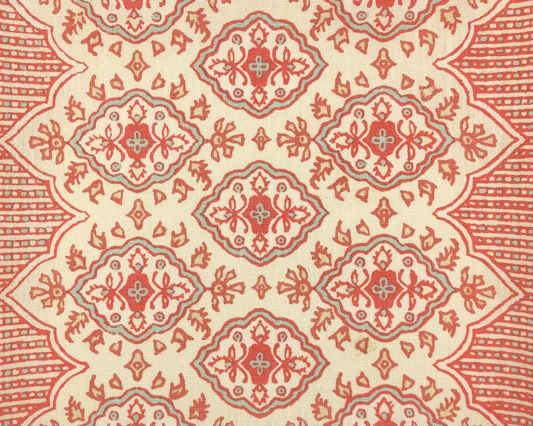 Jane Shelton, Dalton Coral Aqua