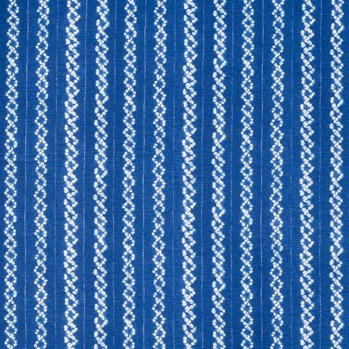 Yoruba Royal Blue On Oyster