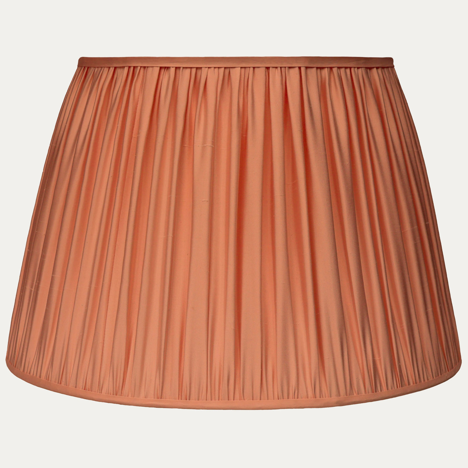 Doupion Elite 11329 Silk Pembroke Lampshade