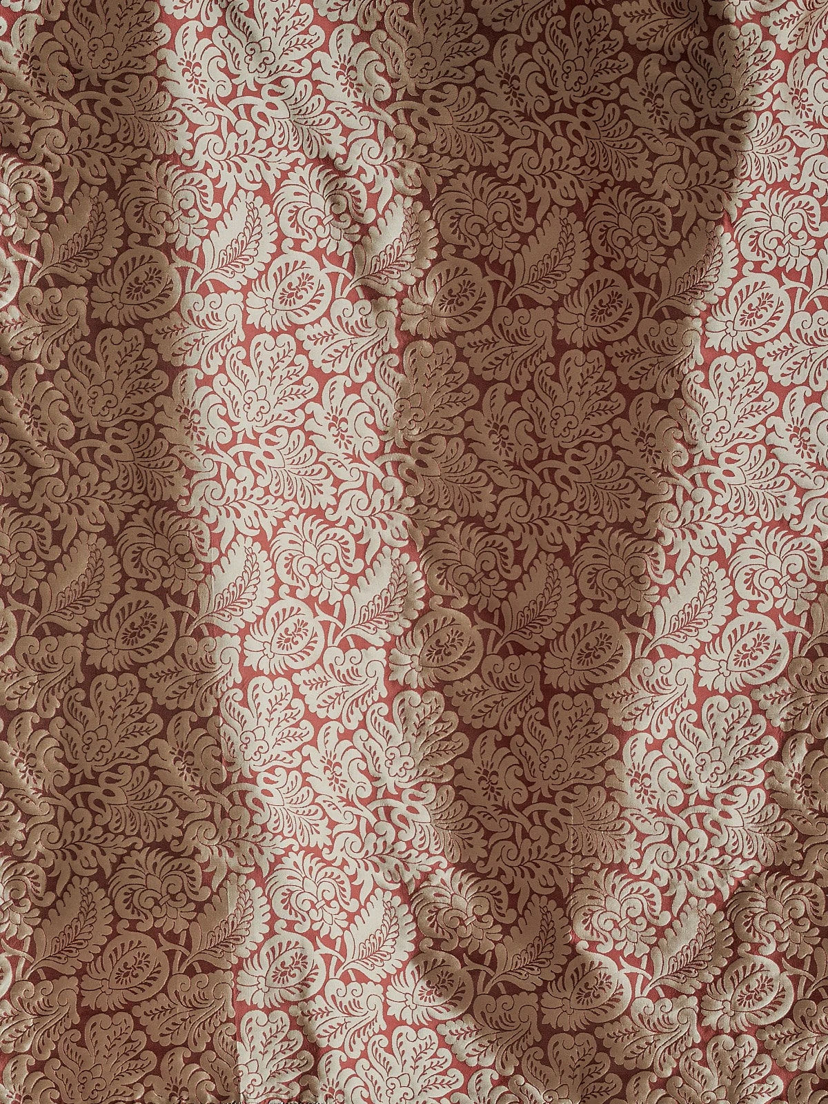 Holbein Tomato Rust Putty