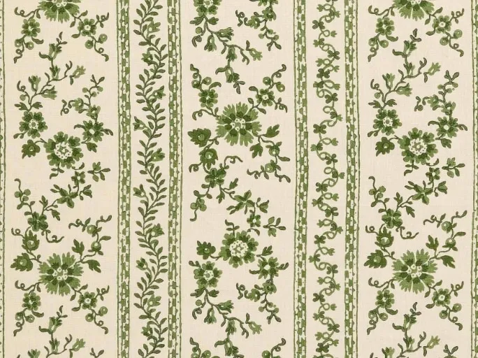 Namay Samay, Rampacanti Fiddlehead