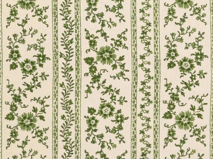 Namay Samay, Rampacanti Fiddlehead