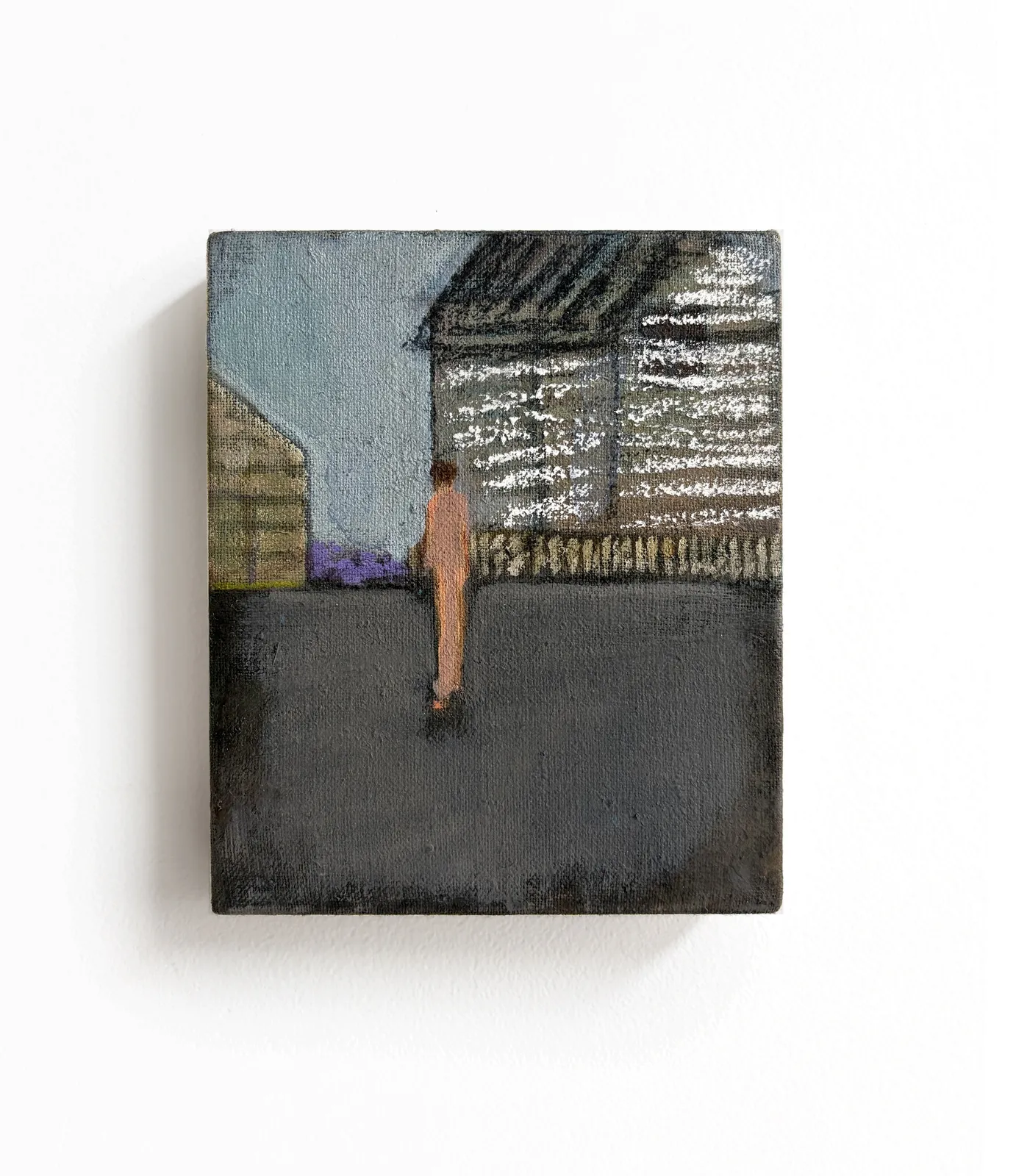 Rupert Travis, Lavender (Kony Wild), 2026