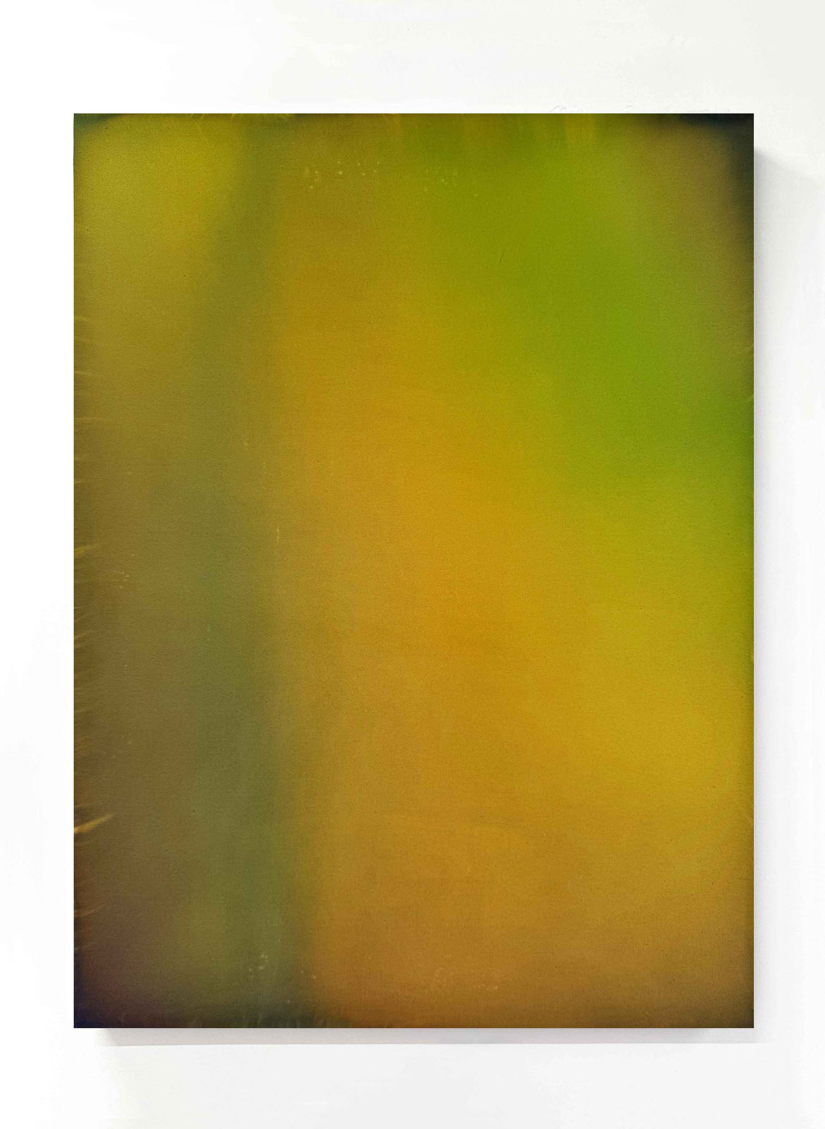 Kate Serebrianskaia, Things are changing but I am still here, 2026