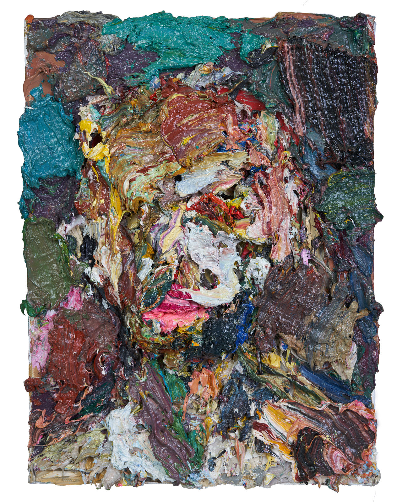 Nick Herd, Ecce Homo