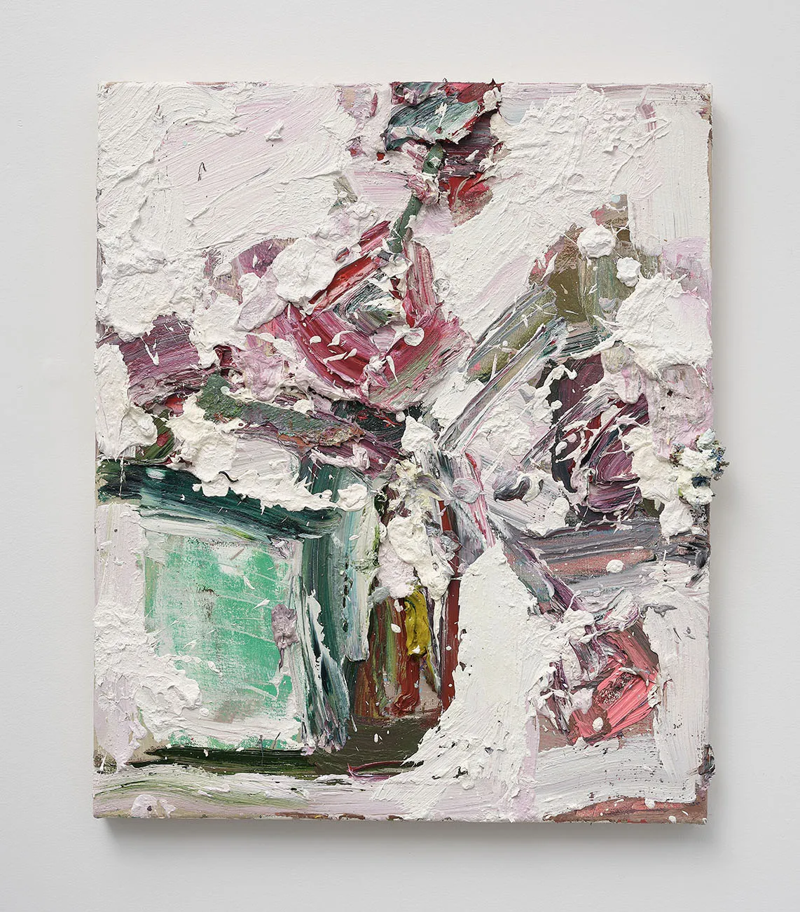 Nick Herd, Maybe Its Because, 2026