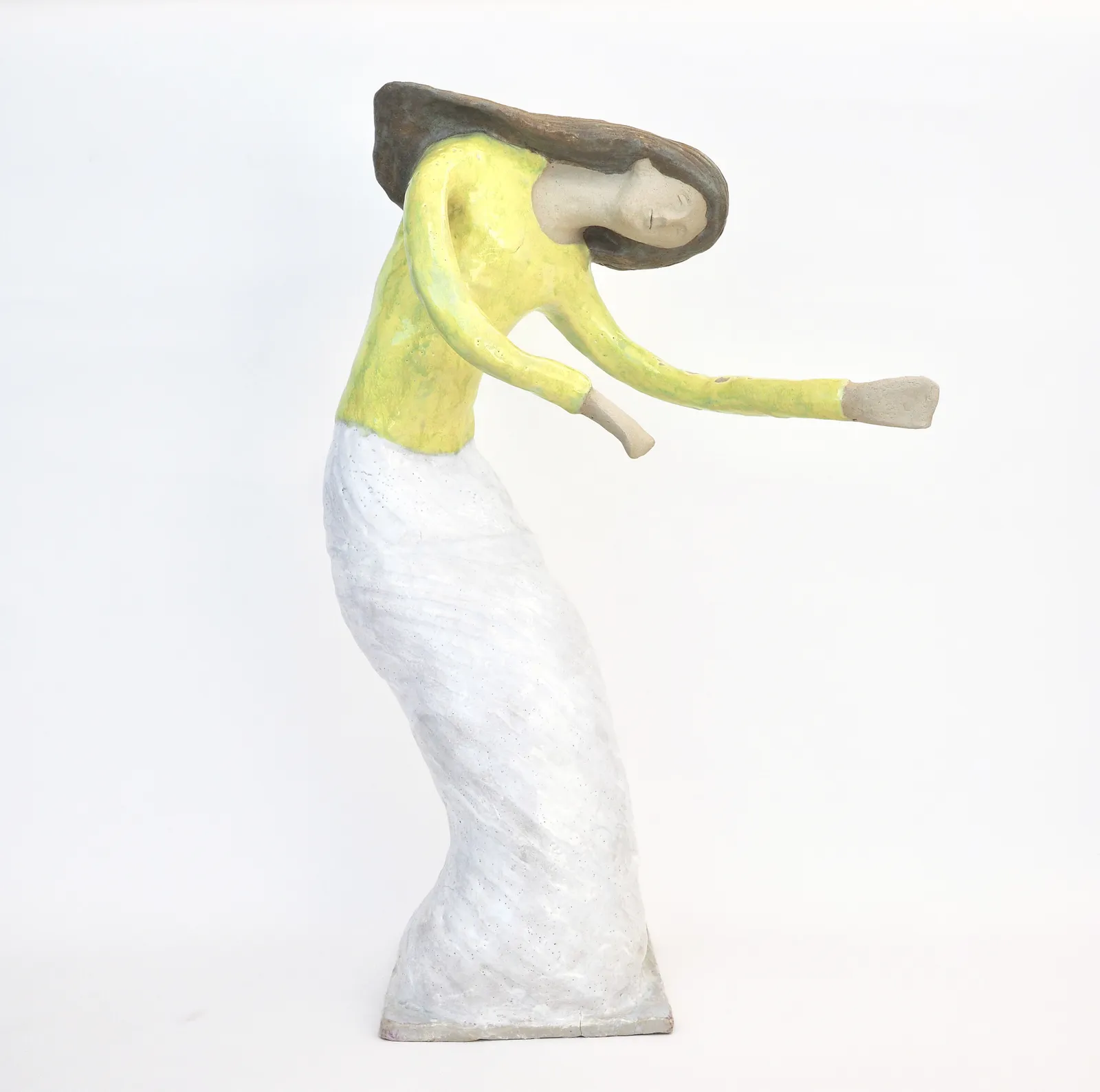 Gavin Chai, Female Dancer, 2026