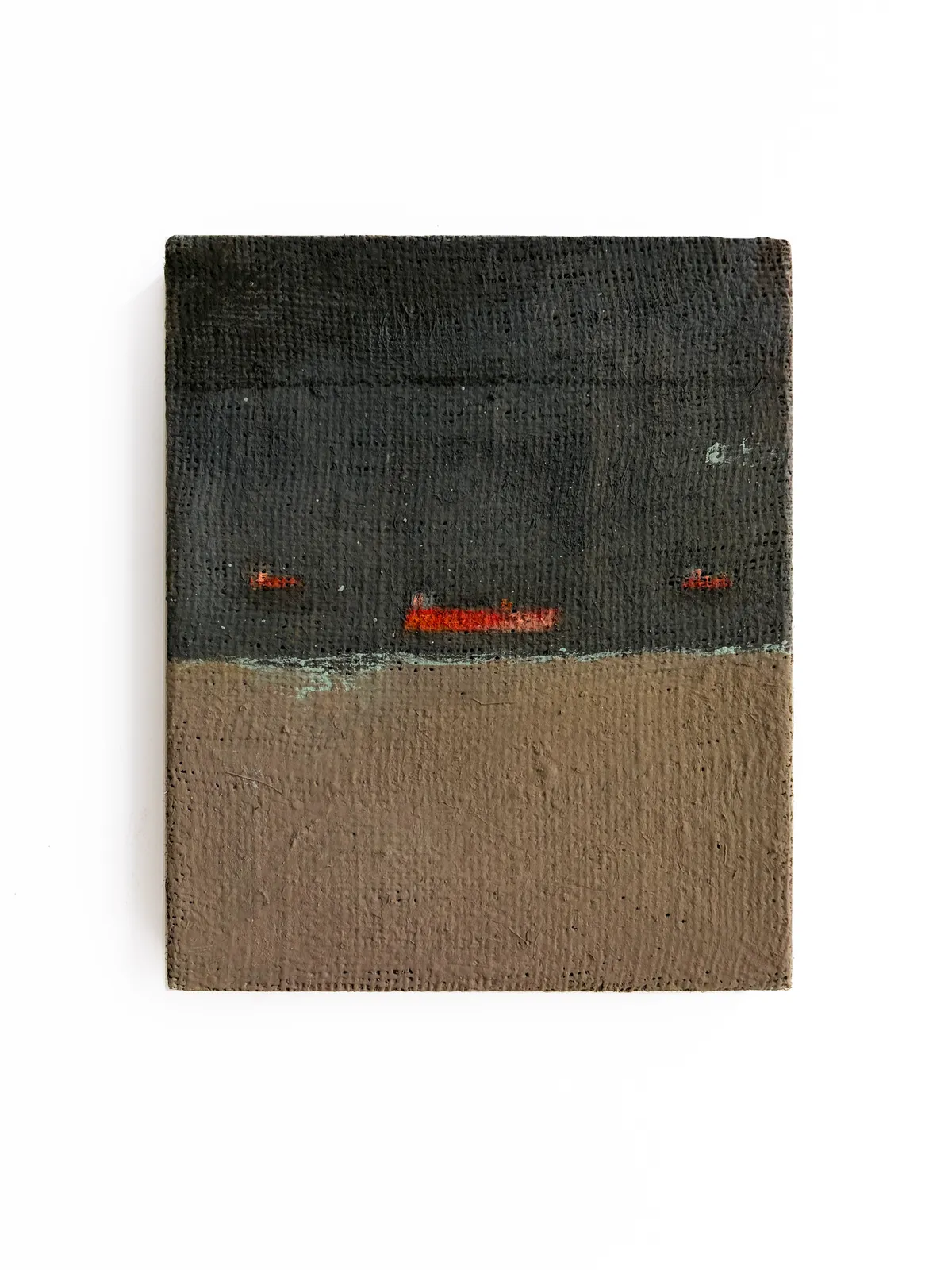 Rupert Travis, Three Ships, 2026