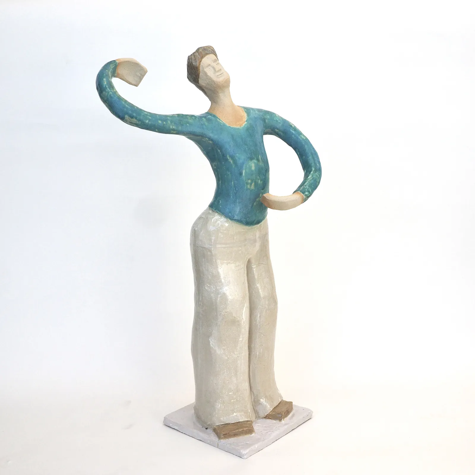 Gavin Chai, Male Dancer, 2026