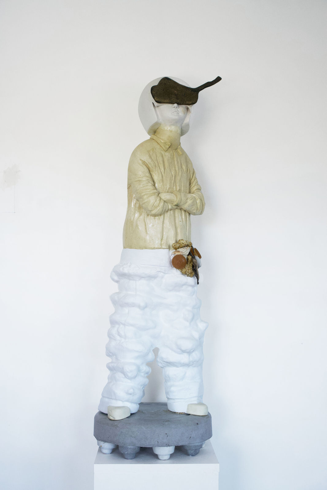 Ramon Robertson, Para Host, 2023