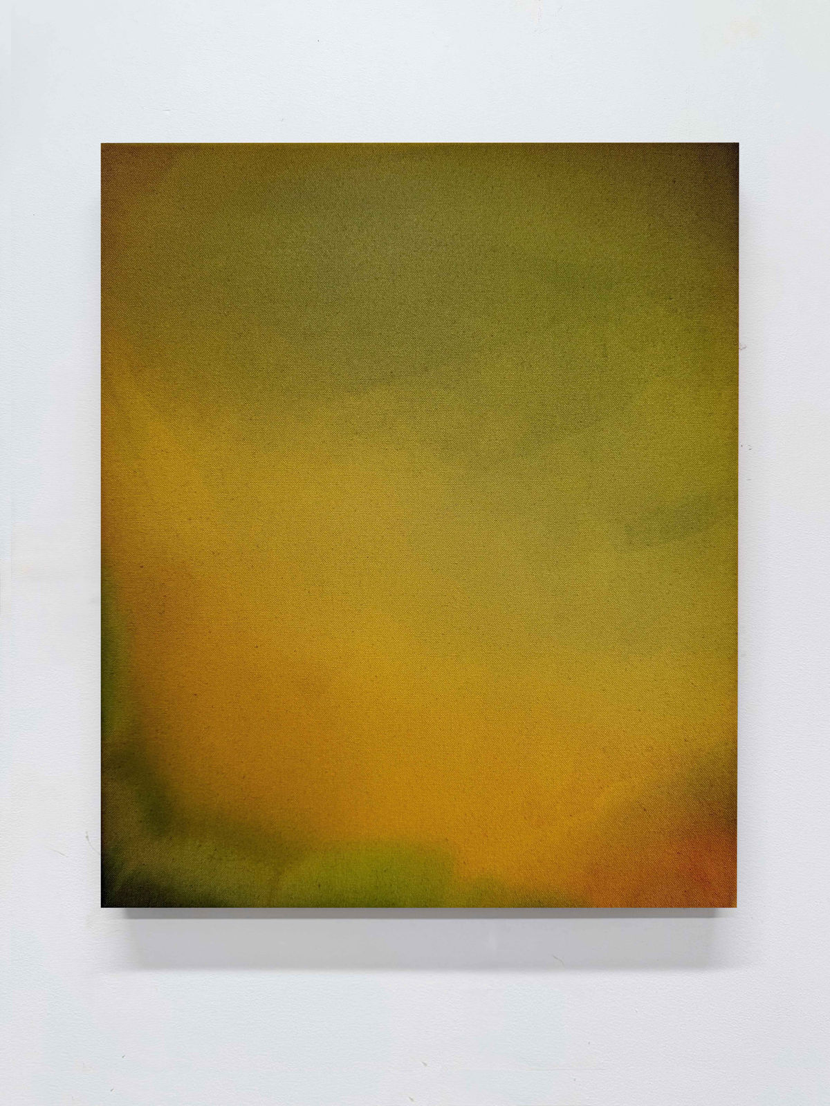 Kate Serebrianskaia, Things are changing but I am still here, 2026