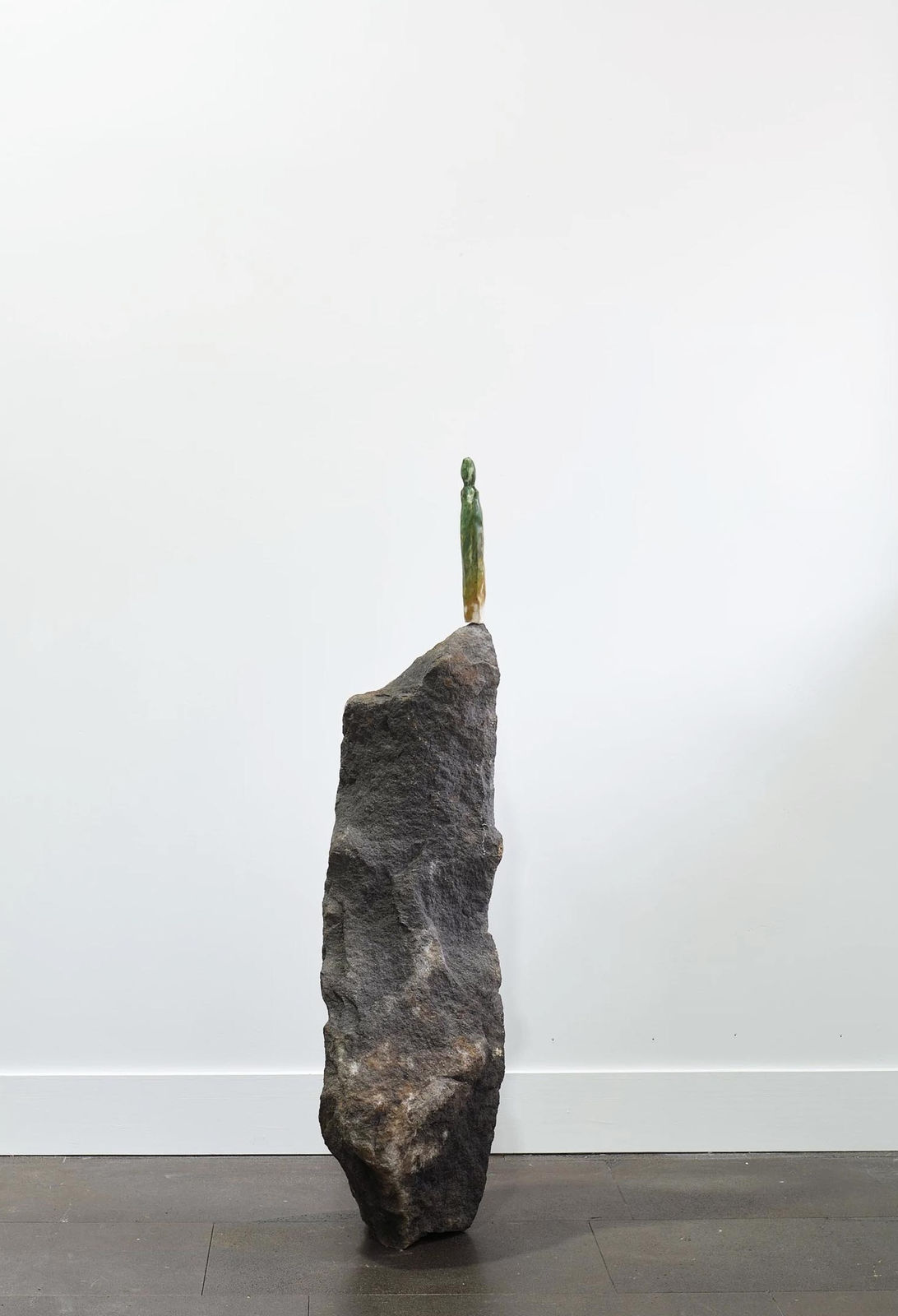 Anton Forde, Ngā Hau e Whā II Marangai-East Wind , 2025