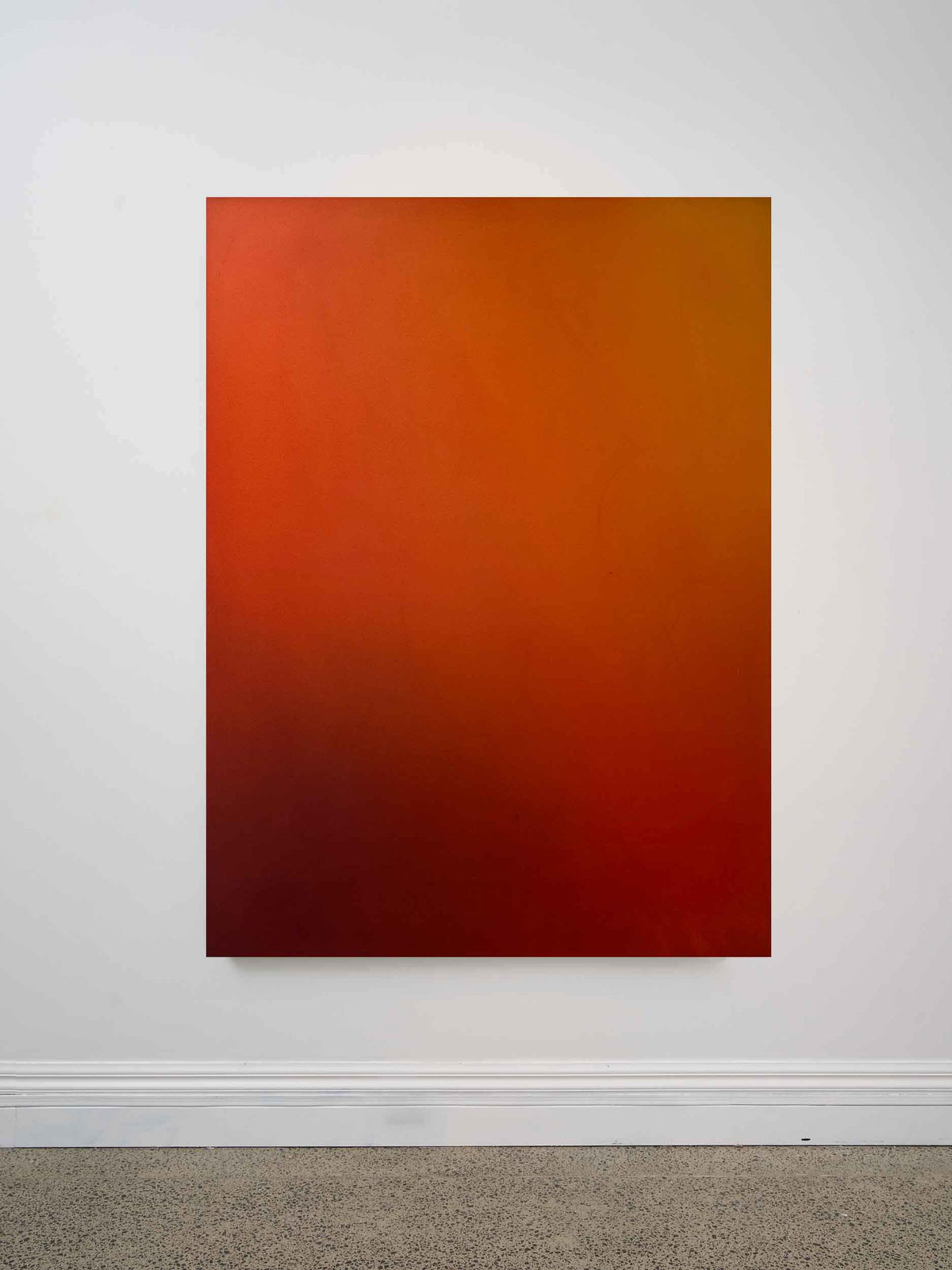 Kate Serebrianskaia, Flare, 2026