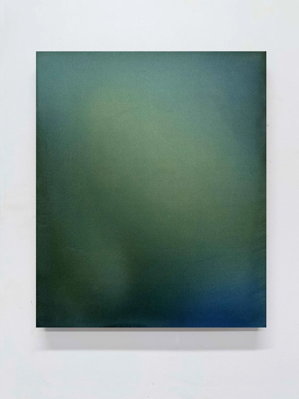 Kate Serebrianskaia, I realize that nothing is as it seems, 2026