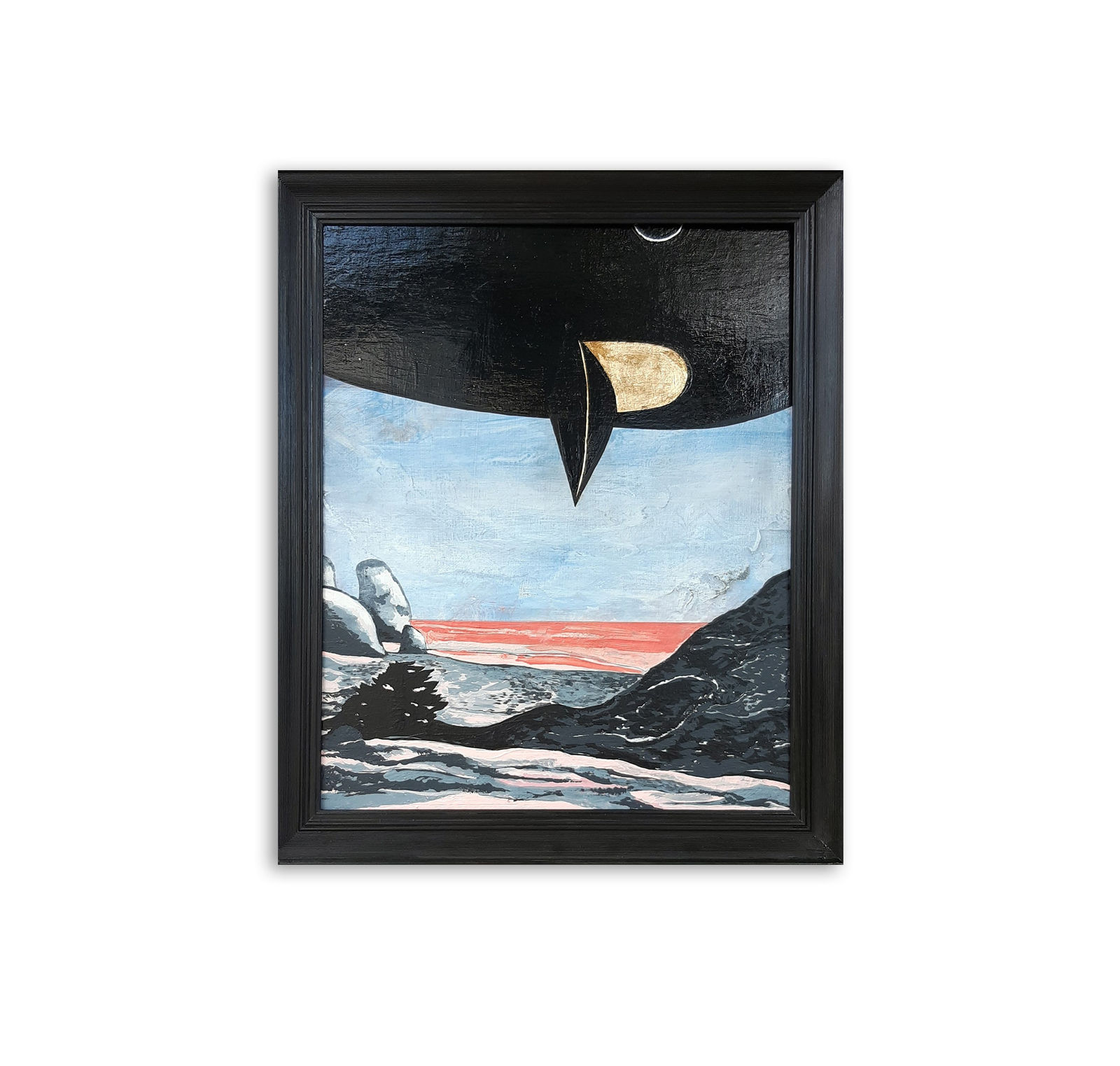 Adrian Jackman, Baywatch