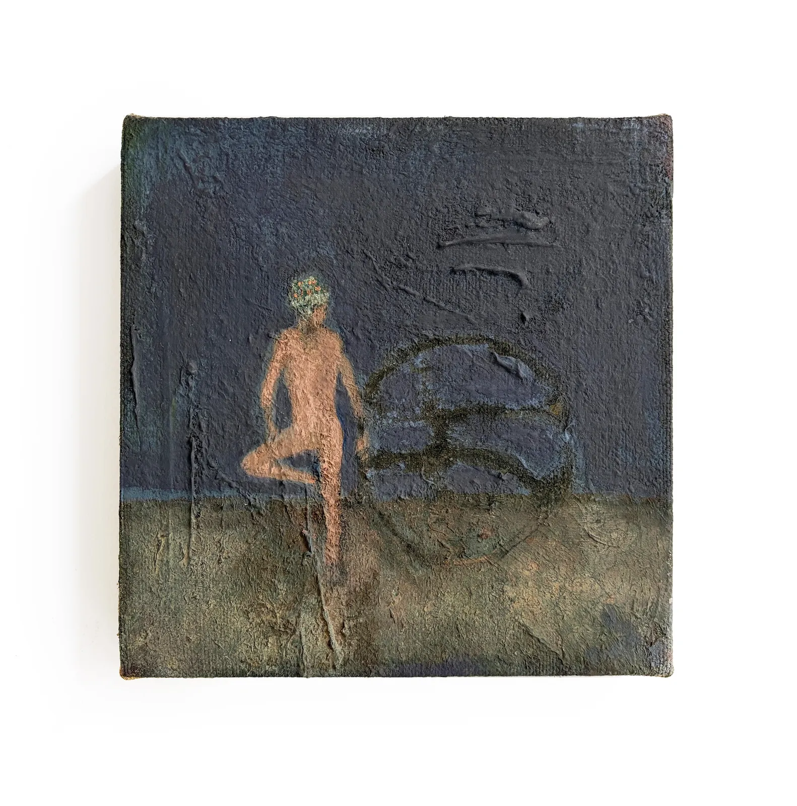 Rupert Travis, Catch, 2026