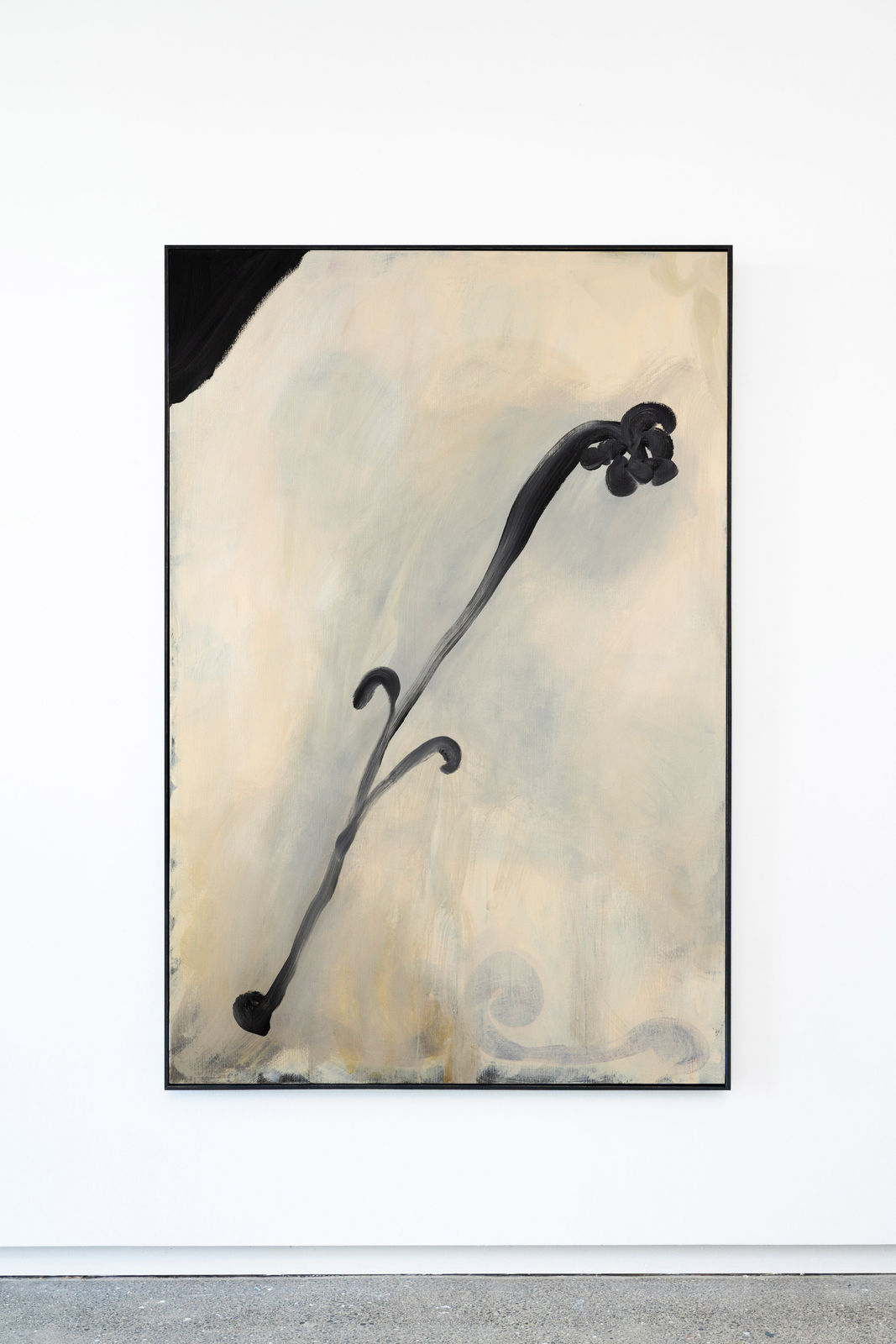 Lottie Consalvo, Hope-less, 2025